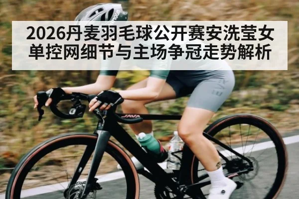 2026丹麦羽毛球公开赛安洗莹女单控网细节与主场争冠走势解析