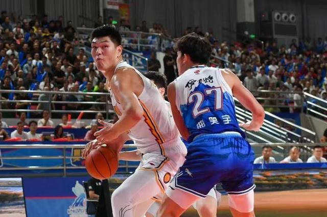 世界杯投注-CBA｜刘传兴：并非有意弄伤曾凡博