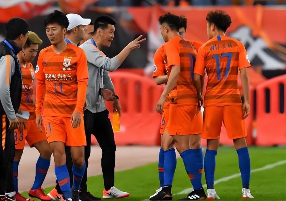 2026世界杯-鲁能冬训补强就剩下一个悬念！中卫位置或迎来新大鱼，值得期待