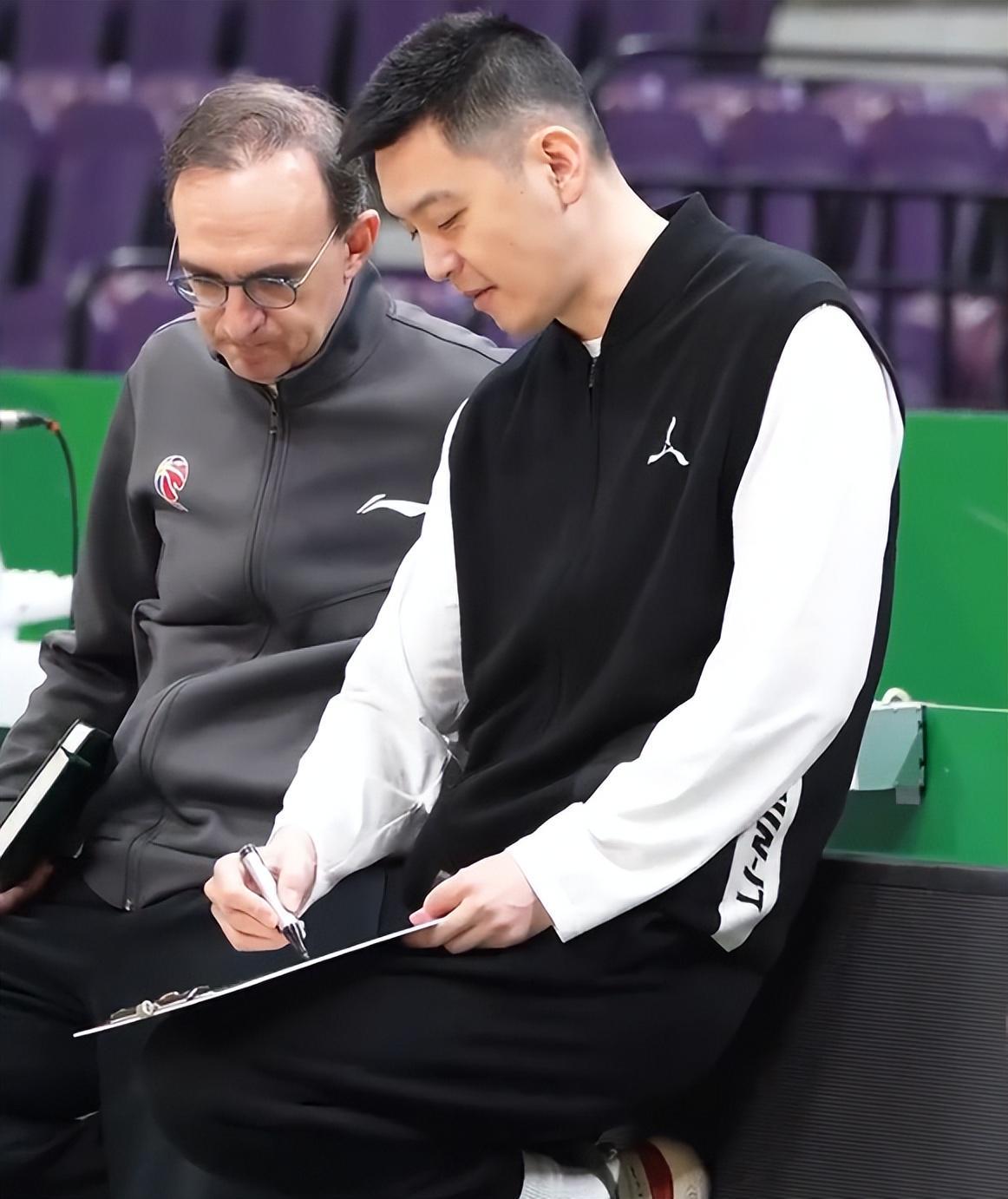 2026世界杯-战山西盼奇迹出现！赵继伟承诺为母队而战，杨鸣巧妇难为无米之炊