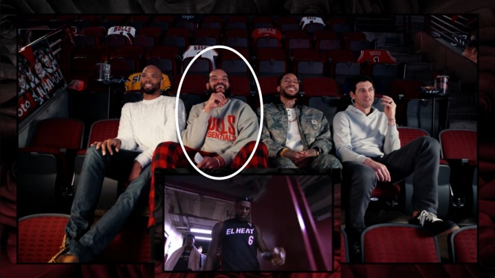 世界杯投注-诺阿忆终结热火27连胜:詹姆斯直接球员通道 他急了？我就爱看这个