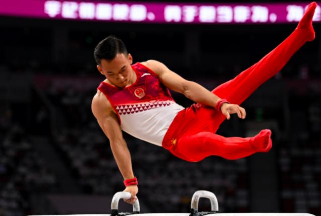 世界杯赛事直播-新秀还是老将？体操男队奥运阵容以老“代”新有争议