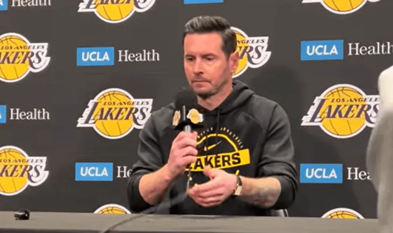 世界杯买球网站-雷迪克：近两场最糟糕的是回防，一三节内容简直惨不忍睹